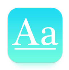 Download HiFont - Cool Fonts Text Free MOD APK