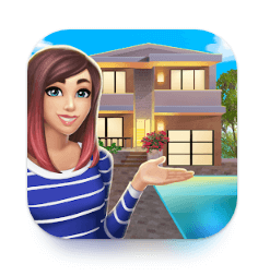 Download Home Street - Dream House Sim MOD APK