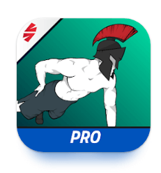 Download Home Workout MMA Spartan Pro MOD APK