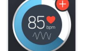 Download Instant Heart Rate+ MOD APK