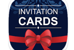 Download Invitation Card Designer MOD APK