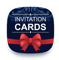 Download Invitation Card Designer MOD APK