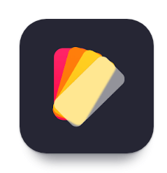 Download Layers - Glass Icon Pack MOD APK