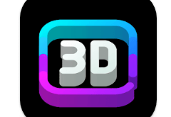 Download LineDock 3D - Icon Pack MOD APK