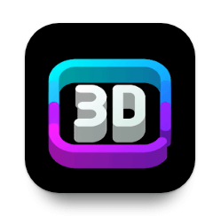 Download LineDock 3D - Icon Pack MOD APK