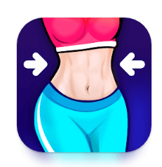 Download Lose Weight at Home in 30 Days MOD APK