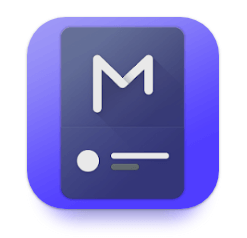 Download Material Notification Shade MOD APK