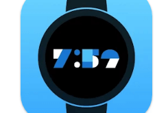 Download Material Pixel Watch Face MOD APK