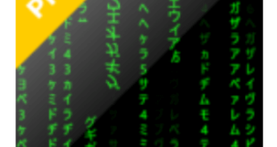 Download Matrix Live Wallpaper Pro MOD APK