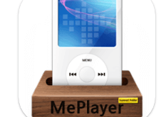 Download MePlayer Music ( MP3 Player) MOD APK