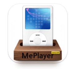 Download MePlayer Music ( MP3 Player) MOD APK