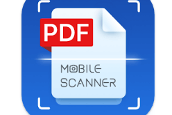 Download Mobile Scanner App - Scan PDF MOD APK