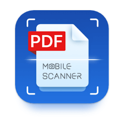 Download Mobile Scanner App - Scan PDF MOD APK