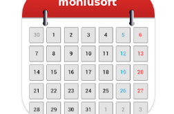 Download Moniusoft Calendar MOD APK