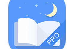 Download Moon+ Reader Pro MOD APK