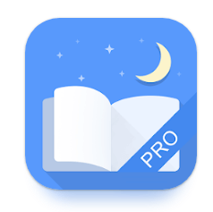 Download Moon+ Reader Pro MOD APK