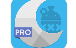 Download Moonshine Pro - Icon Pack MOD APK