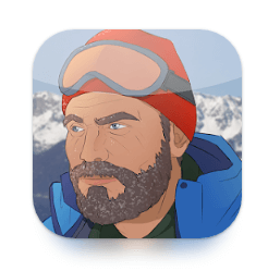 Download Mount Everest Story MOD APK