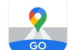 Download Navigation for Google Maps Go MOD APK