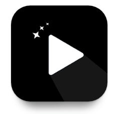 Download Night Video Player - voice amp MOD APK