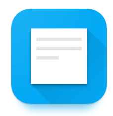 Download Notally - Minimalist Notes MOD APK