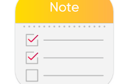 Download Note Plus - Notepad, Checklist MOD APK