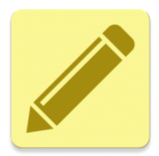 Download Notes - notepad, sticky notes MOD APK