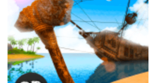 Download Ocean Island Survival 3D MOD APK