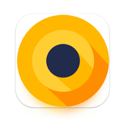 Download Oreo 8 - Icon Pack MOD APK