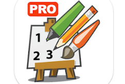 Download Paint By Numbers Creator Pro MOD APK