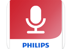 Download Philips voice recorder MOD APK