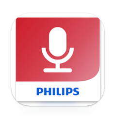 Download Philips voice recorder MOD APK