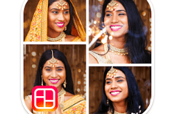 Download Photo Editor & Pic Collage MOD APK