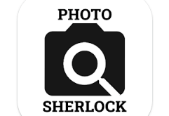 Download Photo Sherlock Search by photo MOD APK