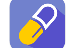 Download Pill & medication reminder MOD APK