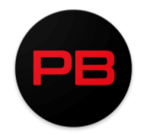 Download PitchBlack - Substratum Theme MOD APK