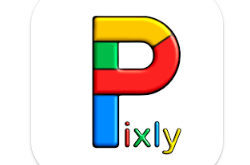 Download Pixly - Icon Pack MOD APK