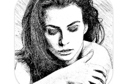 Download Portrait Sketch HD MOD APK