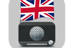 Download Radio UK - online radio player MOD APK