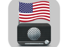 Download Radio USA - Live Radio FM AM MOD APK