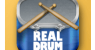 Download Real Drum electronic drums MOD APK