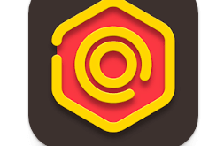 Download Red Yellow - Icon Pack MOD APK