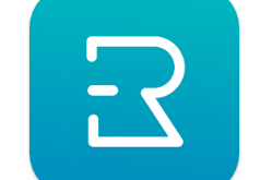 Download Reev Pro - White Outline Icons MOD APK