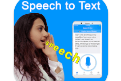 Download Speech to Text Converter MOD APK