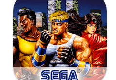 Download Streets of Rage Classic MOD APK