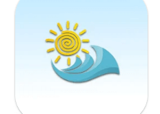 Download Sun & Sea for KWGT MOD APK