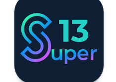 Download Super 13 Launcher for Anroid13 MOD APK