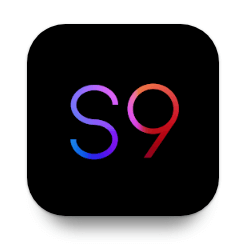Download Super S9 Launcher for Galaxy S MOD APK