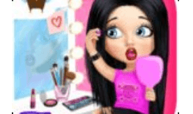 Download Sweet Baby Girl Beauty Salon 3 MOD APK