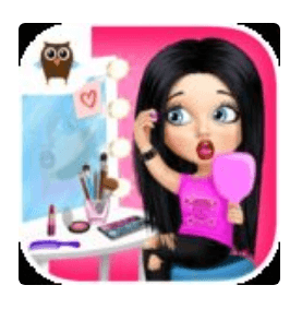 Download Sweet Baby Girl Beauty Salon 3 MOD APK